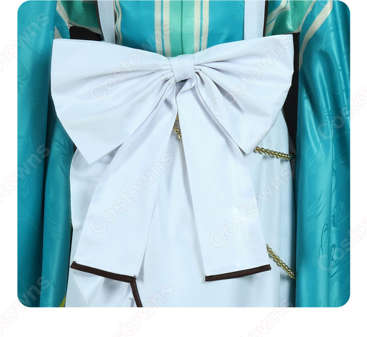 あんさんぶるスターズ！！ 紫之創 コスプレ衣装 恋こい喫茶衣装-12