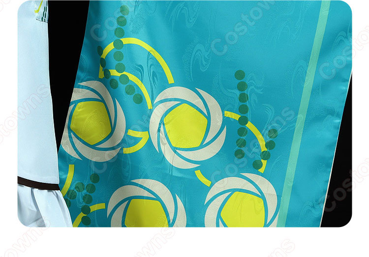 あんさんぶるスターズ！！ 紫之創 コスプレ衣装 恋こい喫茶衣装-14