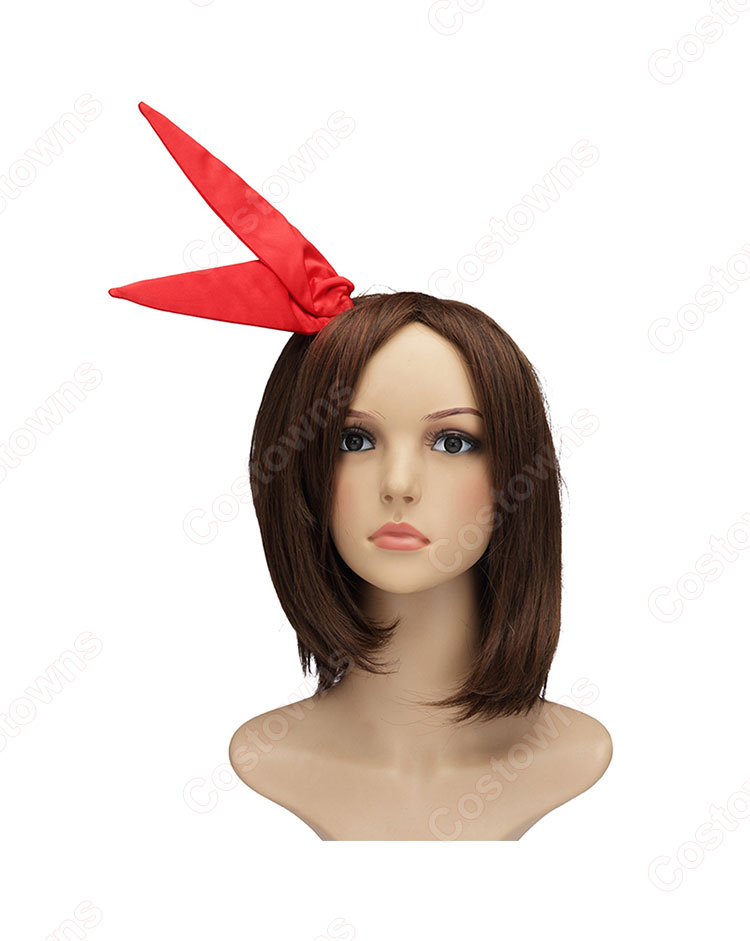 ニセコイ 桐崎千棘 コスプレ衣装-5