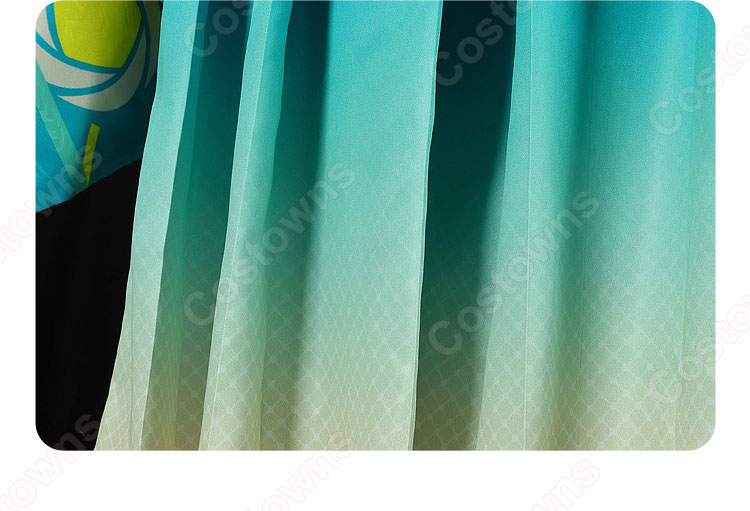 あんさんぶるスターズ！！ 紫之創 コスプレ衣装 恋こい喫茶衣装-13