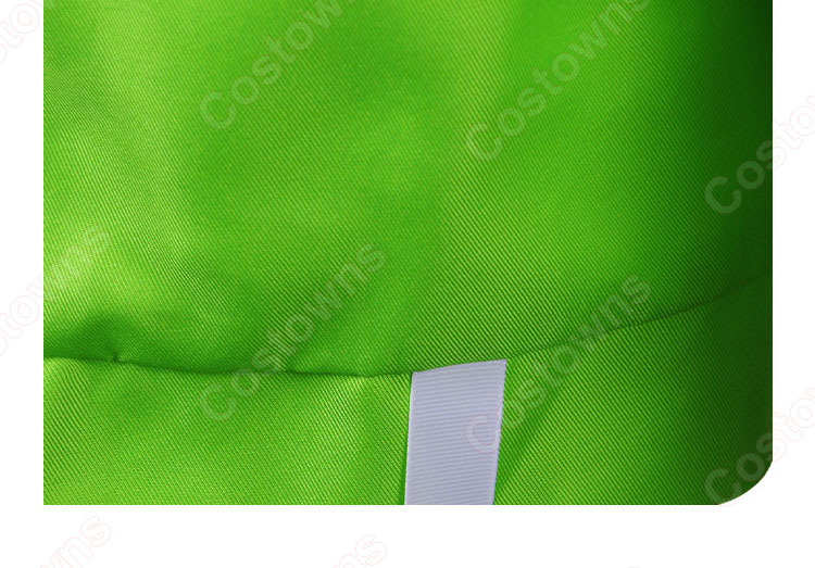 hololive（ホロライブ） アキ・ローゼンタール ゲーミング私服衣装 コスプレ衣装-8