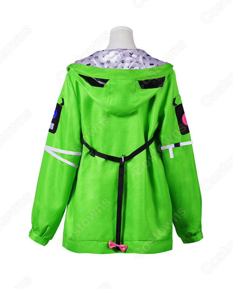hololive（ホロライブ） アキ・ローゼンタール ゲーミング私服