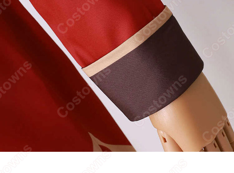 悪役令嬢レベル99~私は裏ボスですが魔王ではありません~ パトリック・アッシュバトン エドウィン・バルシャイン ウィリアム・アレス コスプレ衣装 制服-6