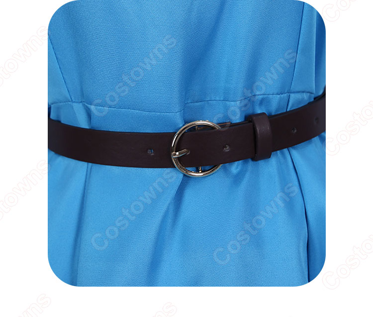 魔法少女にあこがれて 杜乃こりす コスプレ衣装-7