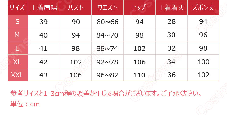 あんさんぶるスターズ!! 椎名ニキ 仁兎なずな 衣更真緒 朔間零 明星スバル 葵ひなた 三毛縞斑 コスプレ衣装 料理対決/漂流?アイランド ドリフトアイランド衣装-12