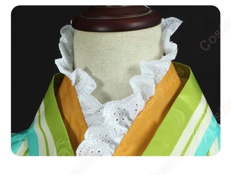 あんさんぶるスターズ!! 慕情喫茶 天祥院英智 コスプレ衣装 恋こい喫茶衣装-6