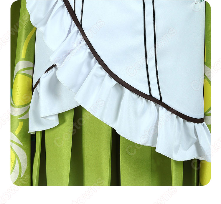 あんさんぶるスターズ!! 慕情喫茶 天祥院英智 コスプレ衣装 恋こい喫茶衣装-12