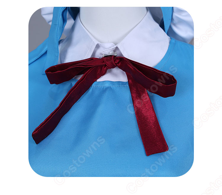 魔法少女にあこがれて 杜乃こりす コスプレ衣装 - Costowns