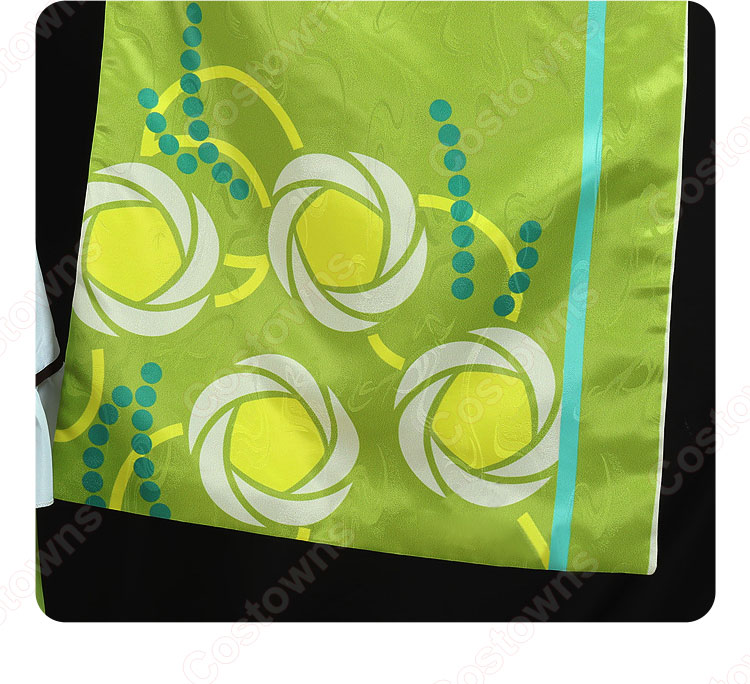 あんさんぶるスターズ!! 慕情喫茶 天祥院英智 コスプレ衣装 恋こい喫茶衣装-9