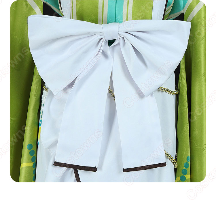 あんさんぶるスターズ!! 慕情喫茶 天祥院英智 コスプレ衣装 恋こい喫茶衣装-13