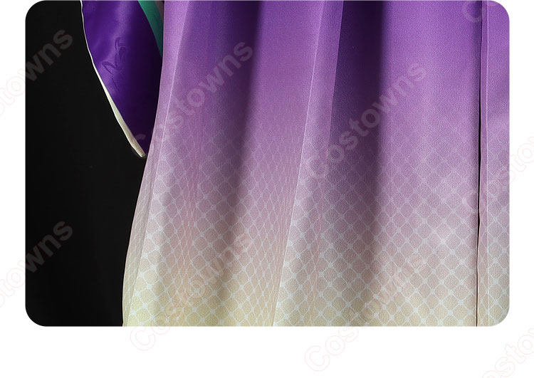 あんさんぶるスターズ！！微熱喫茶 椎名ニキ コスプレ衣装 恋こい喫茶衣装-13