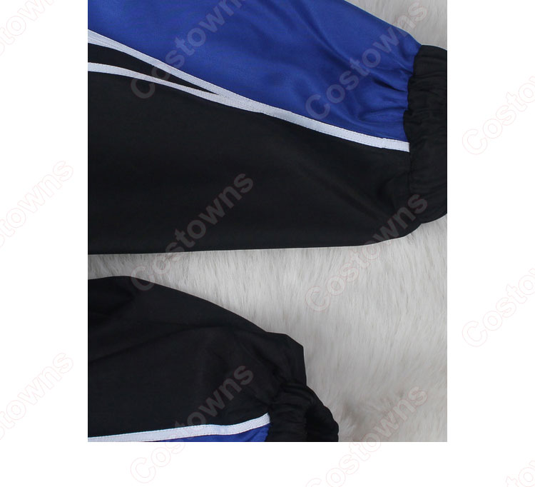 あんさんぶるスターズ!! 椎名ニキ 仁兎なずな 衣更真緒 朔間零 明星スバル 葵ひなた 三毛縞斑 コスプレ衣装 料理対決/漂流?アイランド ドリフトアイランド衣装-10