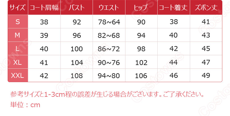 エリオスライジングヒーローズ レオナルド・ライト・Jr コスプレ衣装-12