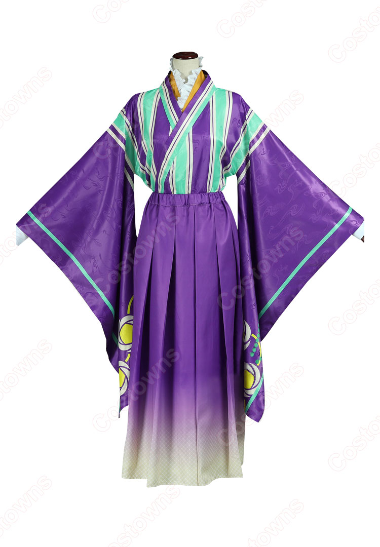 あんさんぶるスターズ！！ 恋こい喫茶 コスプレ衣装 椎名ニキ Amazon.co.jp: 【CIRES-9109】JDQTPOET椎名 ニキ コスプレ 衣装