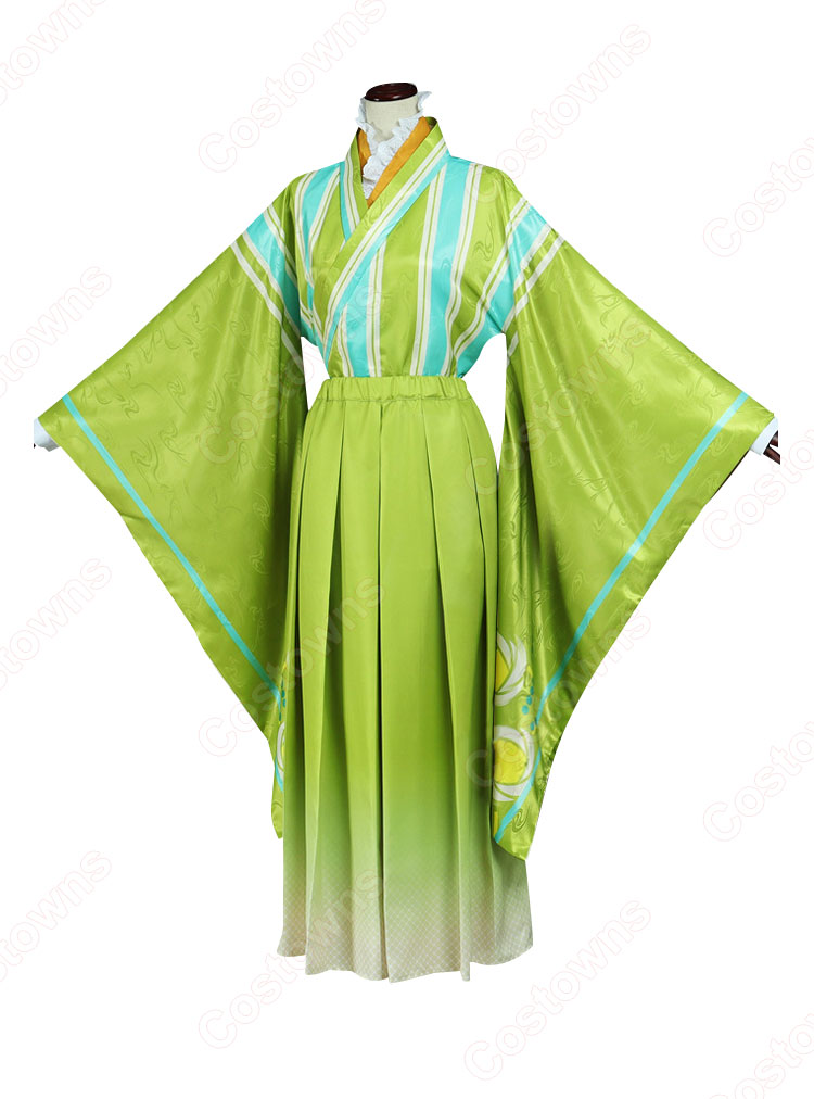 あんさんぶるスターズ!! 慕情喫茶 天祥院英智 コスプレ衣装 恋 あんさんぶるスターズ!! 慕情喫茶 天祥院英智 コスプレ衣装 恋