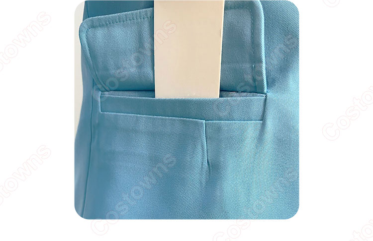 スキップとローファー 岩倉美津未 コスプレ衣装 女子生徒 制服-9