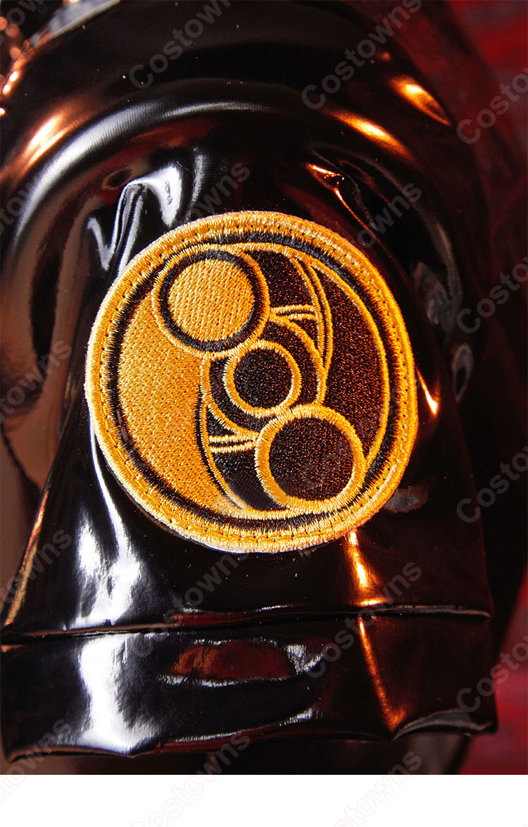 ベヨネッタ2 ベヨネッタ コスプレ衣装 婦警 アメリカン風 制服-7