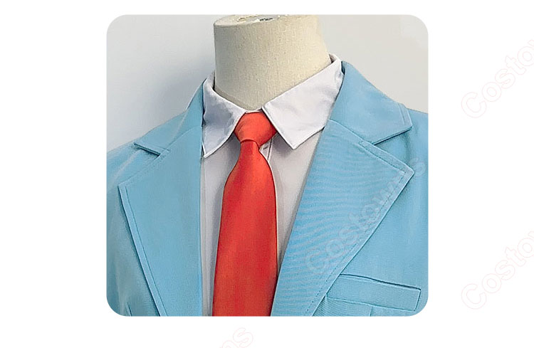 スキップとローファー 岩倉美津未 コスプレ衣装 女子生徒 制服-7