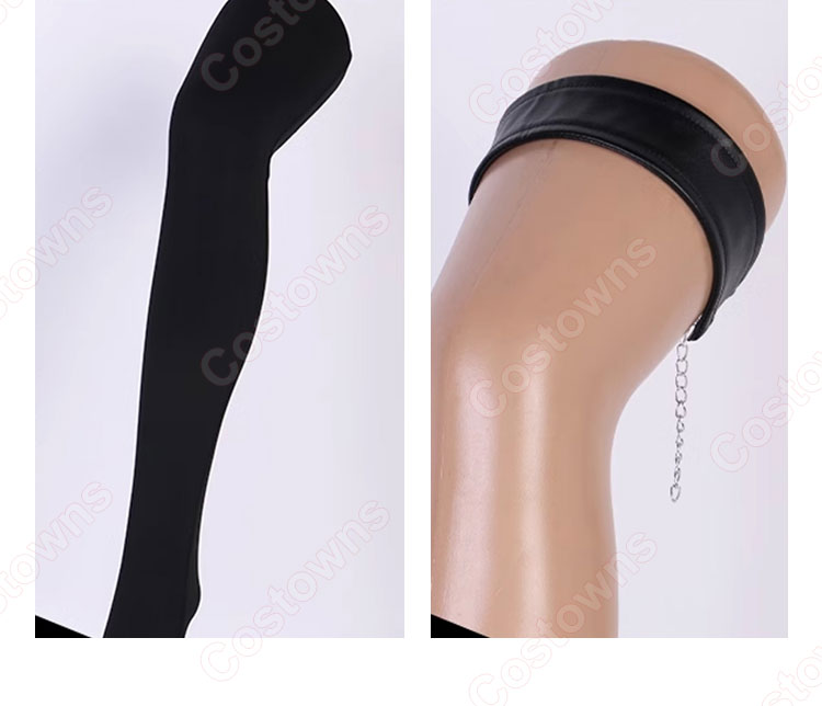 にじさんじ 緑仙 新衣装 コスプレ衣装-12