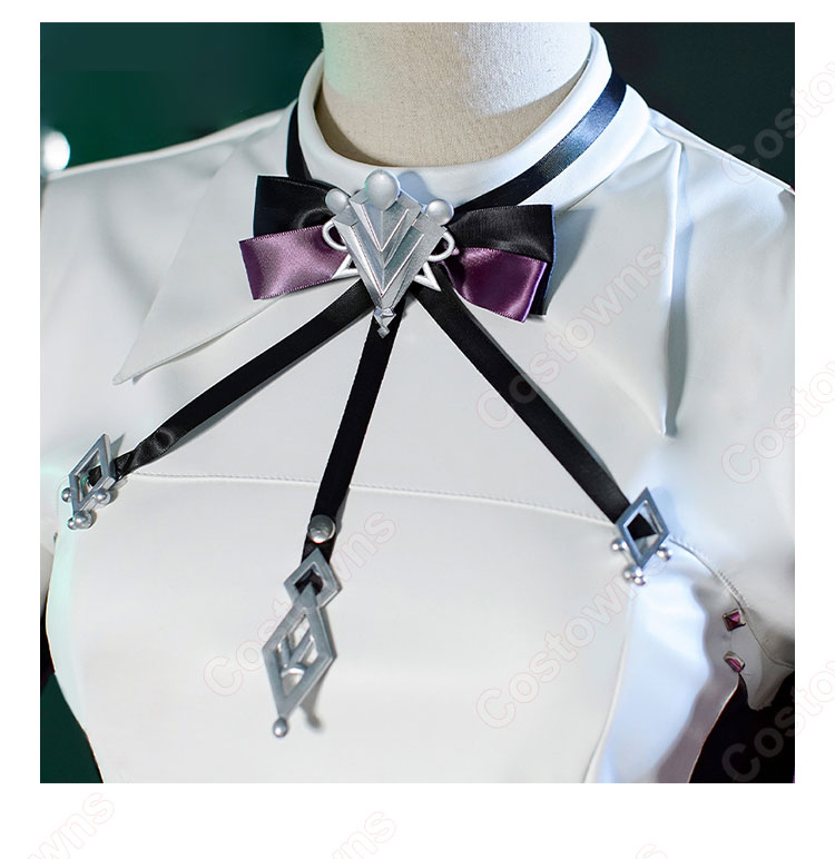 無期迷途 コスプレ コフィン ドレス Sサイズ Amazon.co.jp: 無期迷途 コフィン コスプレ衣装 限定