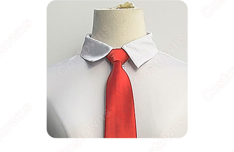 スキップとローファー 岩倉美津未 コスプレ衣装 女子生徒 制服-15