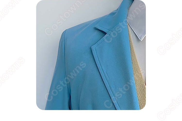 スキップとローファー 志摩聡介 コスプレ衣装 男子生徒 制服-8