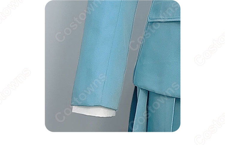 スキップとローファー 岩倉美津未 コスプレ衣装 女子生徒 制服-13