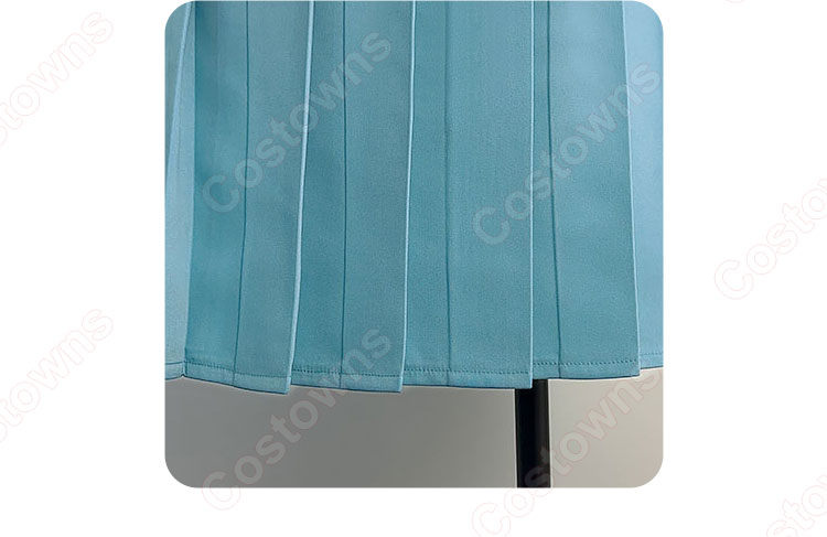 スキップとローファー 岩倉美津未 コスプレ衣装 女子生徒 制服-14