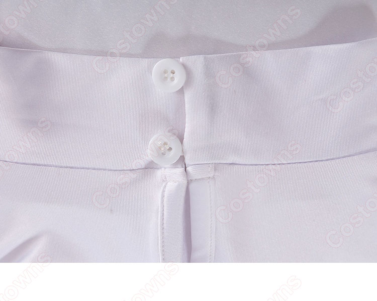 第五人格×ローソン ポストマン(ビクター・グランツ) コスプレ衣装-12