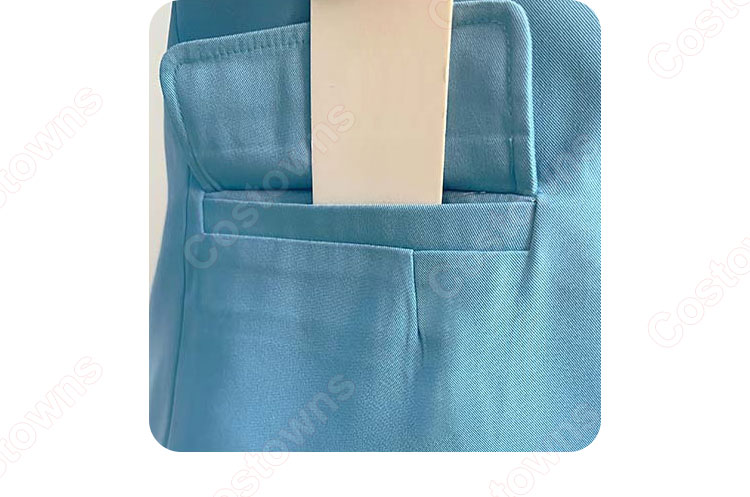 スキップとローファー 志摩聡介 コスプレ衣装 男子生徒 制服-11