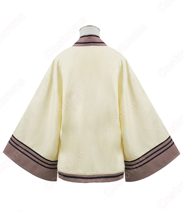 葬送のフリーレン ゼーリエ コスプレ衣装-4