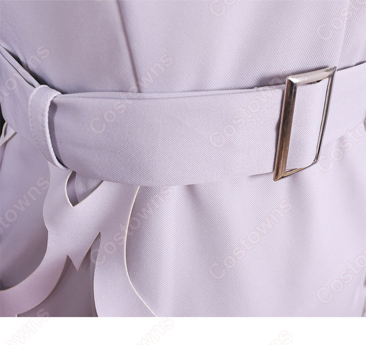 崩壊:スターレイル 「ダリア」コンスタンス コスプレ衣装-9