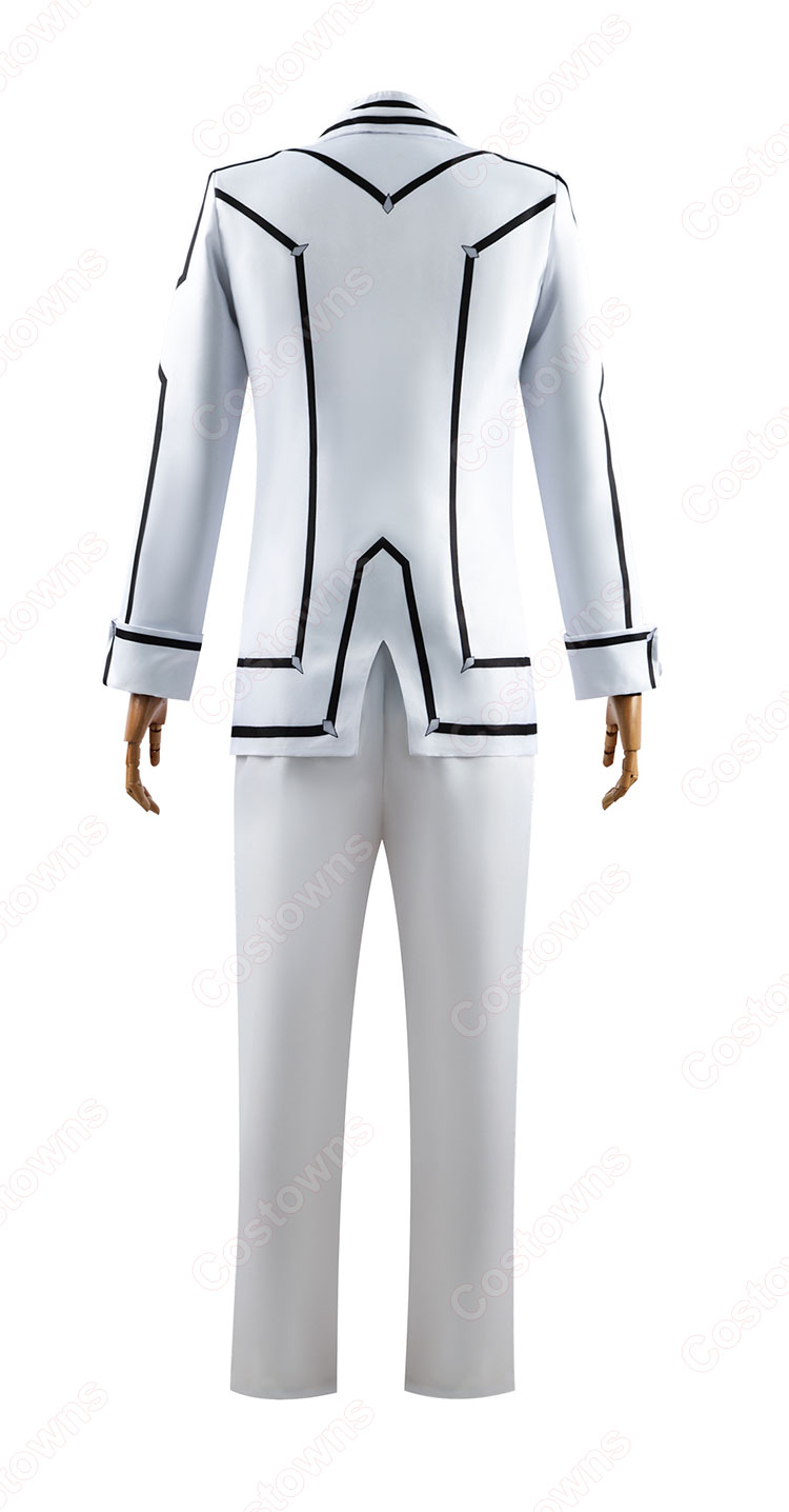 ファッション ヴァンパイア騎士 玖蘭枢 Costowns - コスプレ衣装 コスプレ衣装
