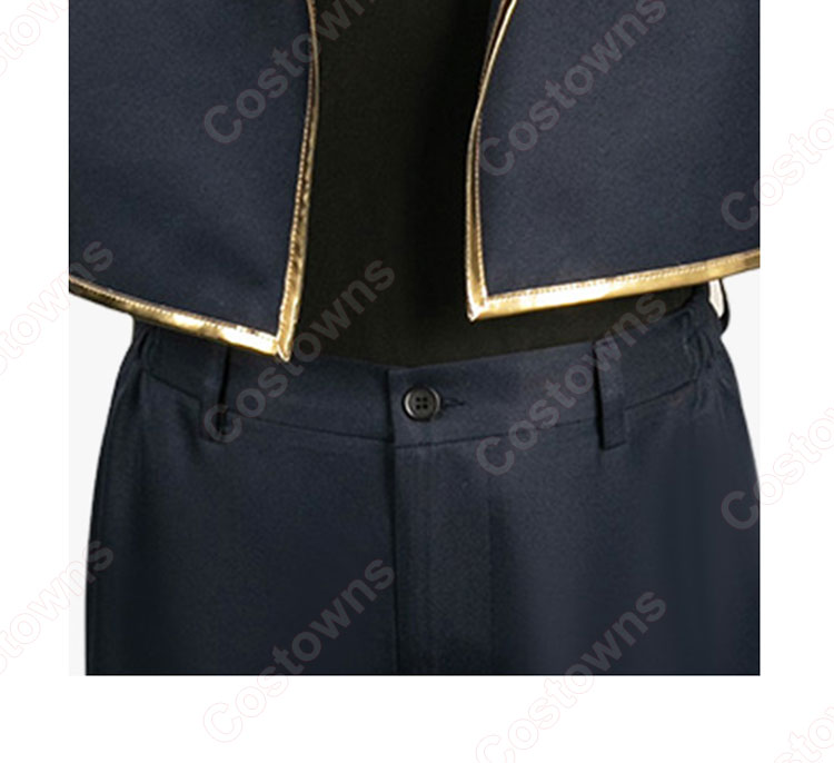 ブルーロック 御影玲王 悪魔 コスプレ衣装 - Costowns