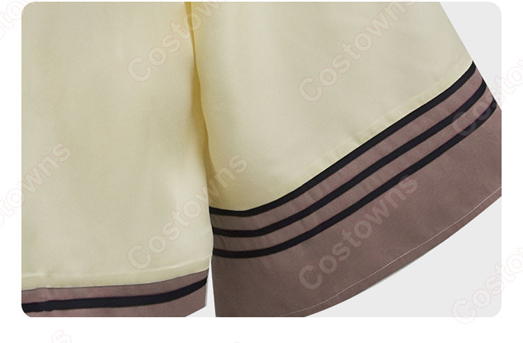 葬送のフリーレン ゼーリエ コスプレ衣装-7