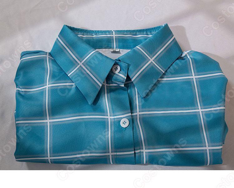 IdentityV 第五人格 ローソン 玩具職人(アニー・レスター) コスプレ衣装-10