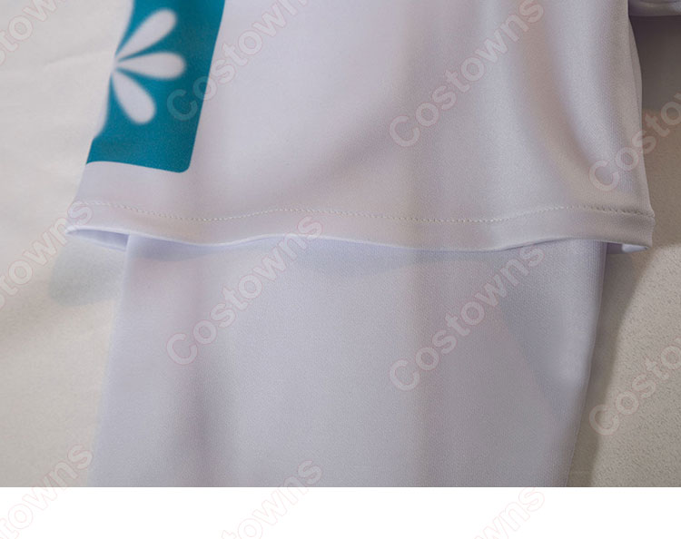 IdentityV 第五人格 ローソン 玩具職人(アニー・レスター) コスプレ衣装-8