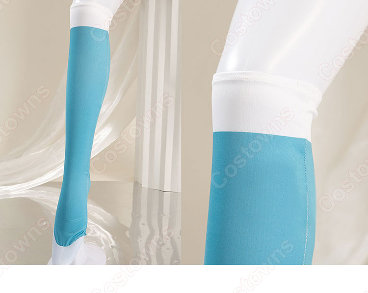 IdentityV 第五人格 ローソン 玩具職人(アニー・レスター) コスプレ衣装-11