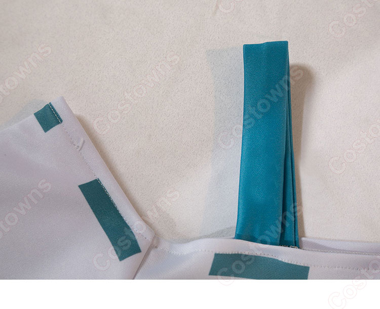 IdentityV 第五人格 ローソン 玩具職人(アニー・レスター) コスプレ衣装-6