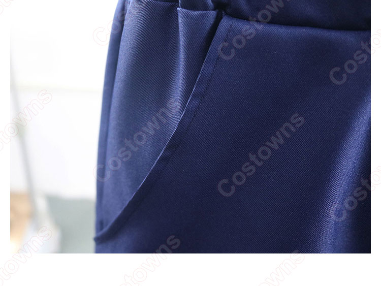 呪術廻戦 究極メカ丸 コスプレ衣装-7