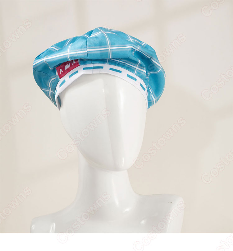 IdentityV 第五人格 ローソン 玩具職人(アニー・レスター) コスプレ衣装-12