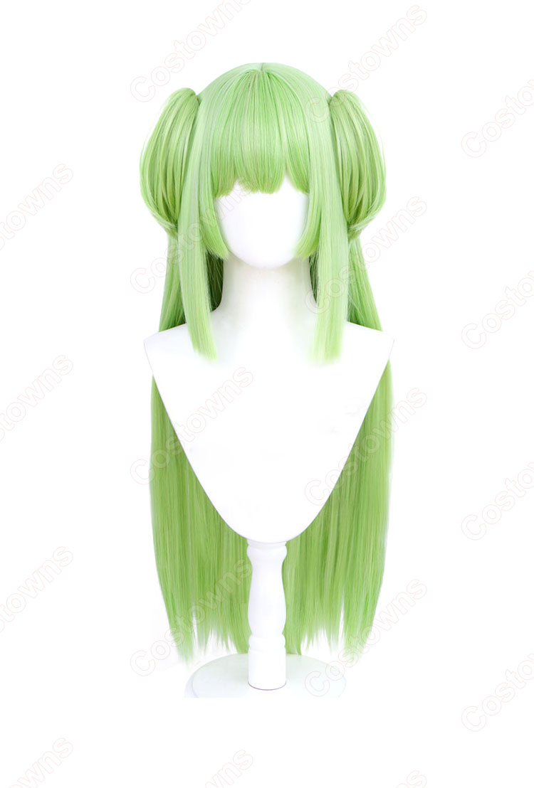 千恋*万花 ムラサメ コスプレウィッグ-2