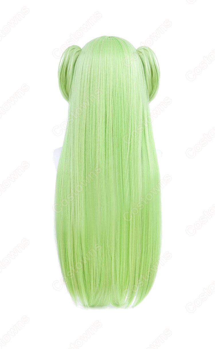 千恋*万花 ムラサメ コスプレウィッグ-4
