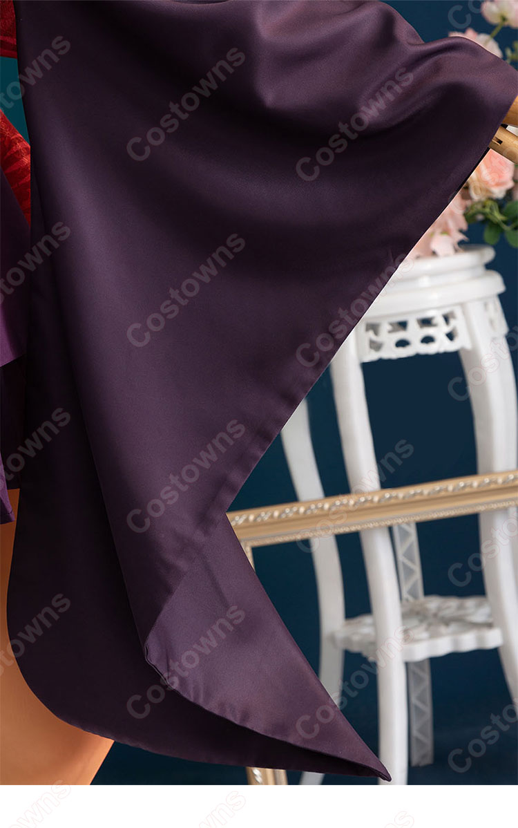 千恋*万花 ムラサメ コスプレ衣装-6