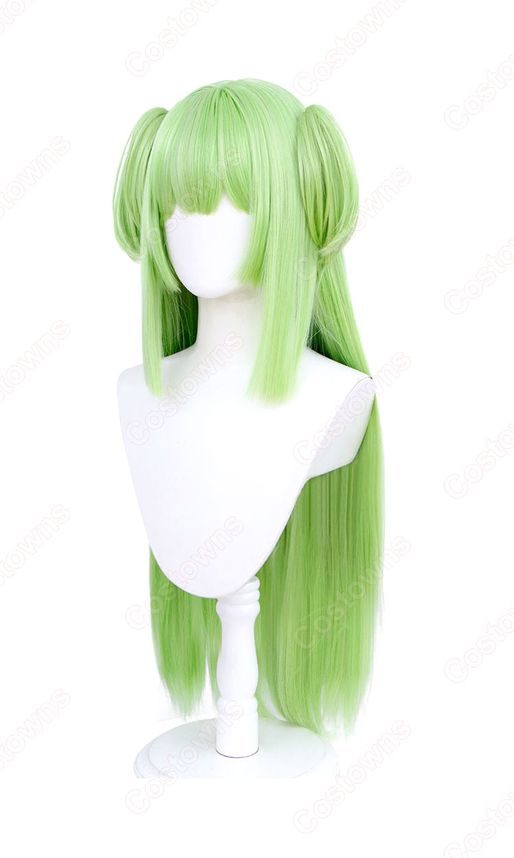 千恋*万花 ムラサメ コスプレウィッグ-3