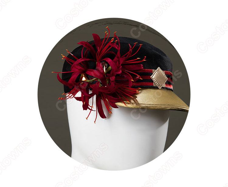 美少年Vtuber 肆ノ島來世(しのしまらいせ) コスプレ衣装-5