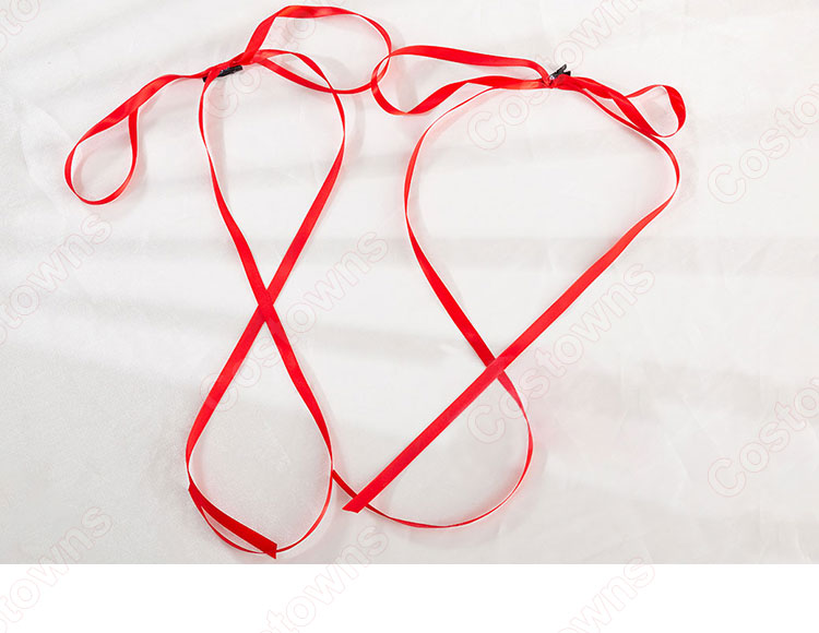 千恋*万花 ムラサメ コスプレ衣装-9