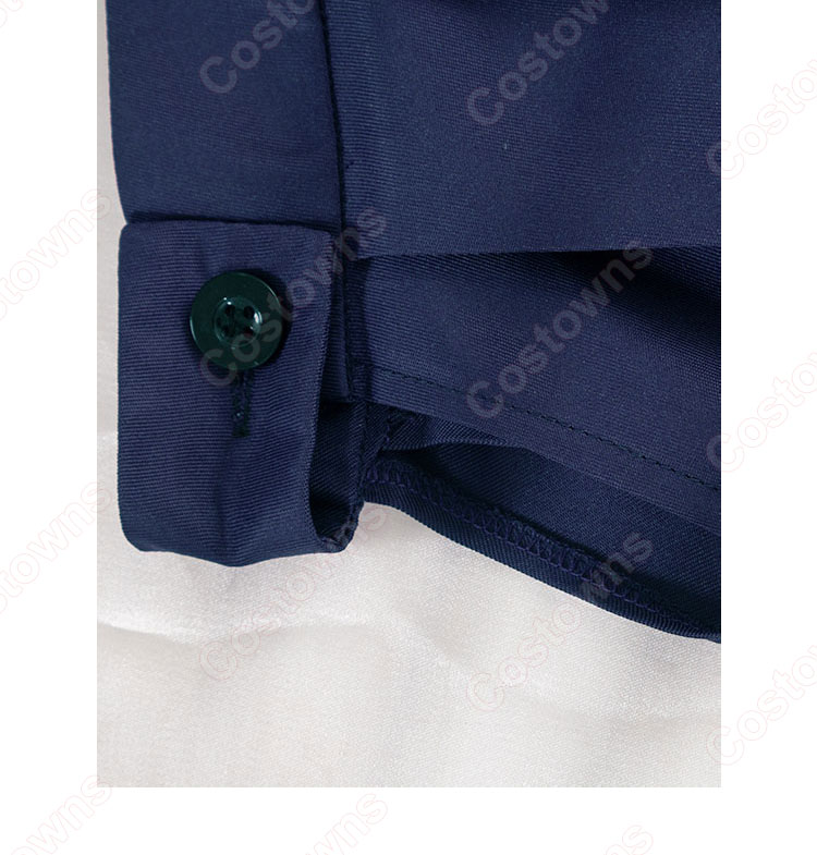 千恋*万花 ムラサメ コスプレ衣装-8