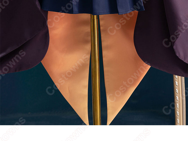 千恋*万花 ムラサメ コスプレ衣装-7