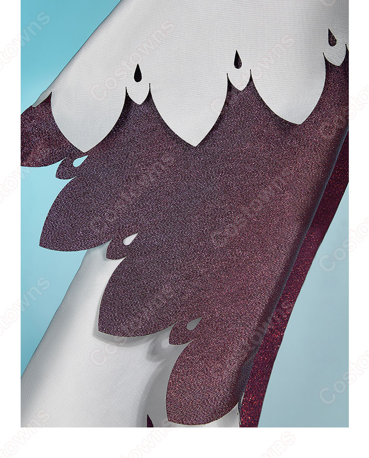 初音ミク レーシングミク 2024Ver. コスプレ衣装-6